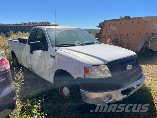 Ford F-150 Pick up/Dropside