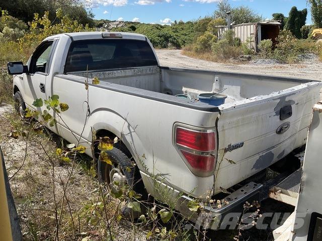 Ford F-150 Pick up/Dropside