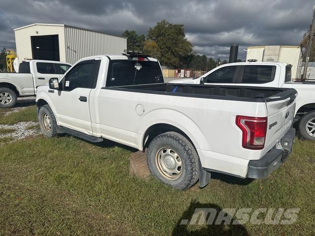 Ford F-150 Pick up/Dropside
