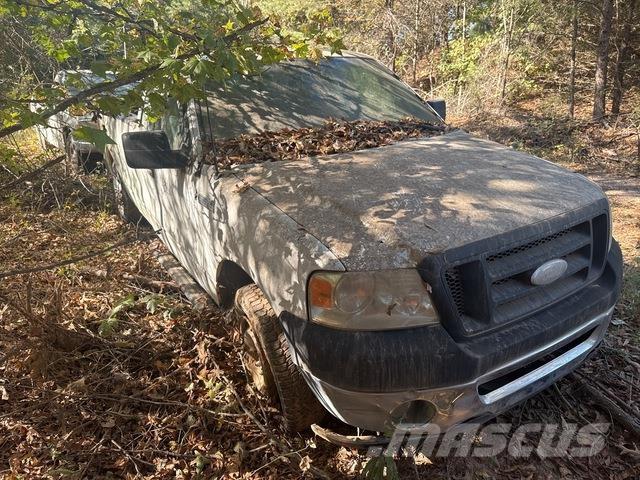 Ford F-150 Pick up/Dropside