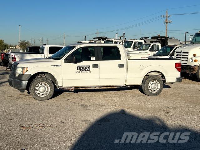 Ford F-150 Pick up/Dropside