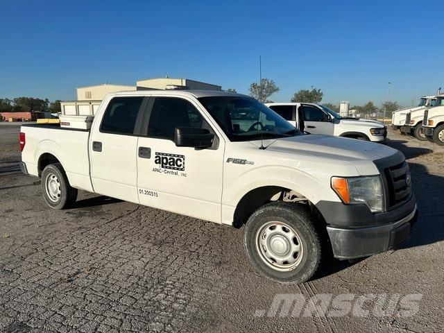 Ford F-150 Pick up/Dropside