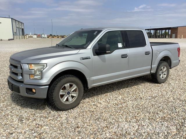 Ford F-150 Pick up/Dropside