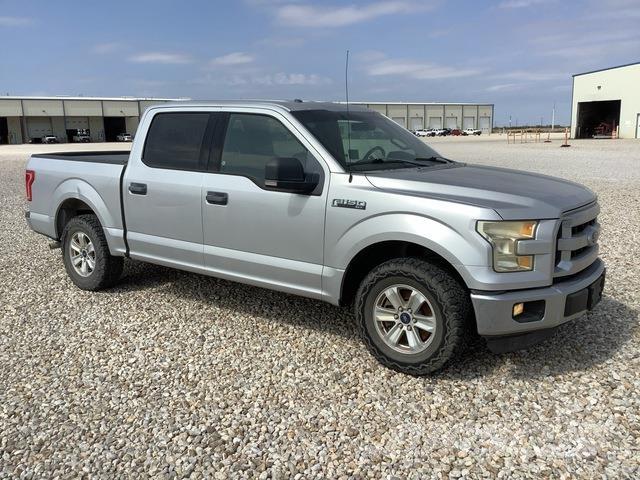 Ford F-150 Pick up/Dropside