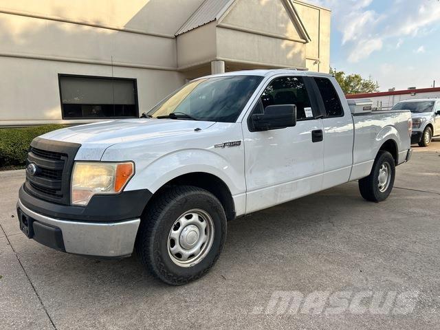 Ford F-150 Pick up/Dropside