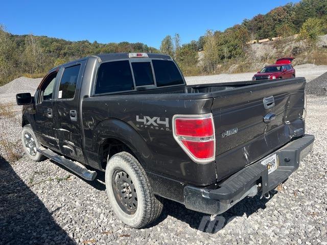 Ford F-150 Pick up/Dropside