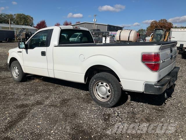 Ford F-150 Pick up/Dropside