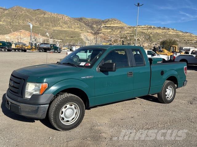 Ford F-150 Pick up/Dropside