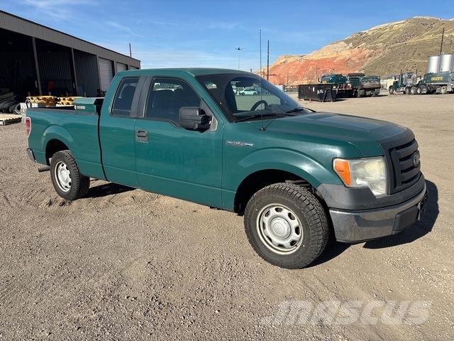 Ford F-150 Pick up/Dropside