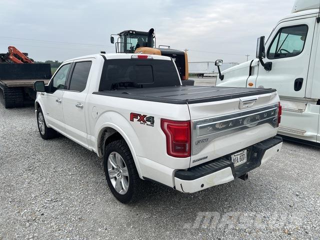 Ford F-150 Pick up/Dropside