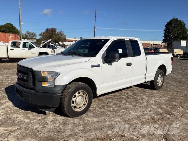 Ford F-150 Pick up/Dropside