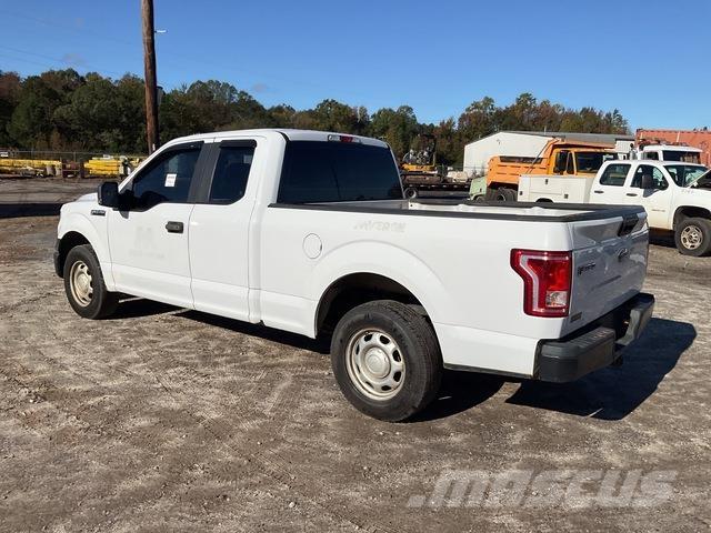 Ford F-150 Pick up/Dropside
