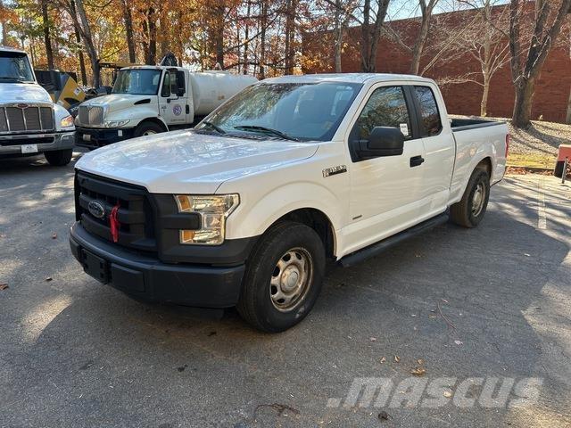 Ford F-150 Pick up/Dropside