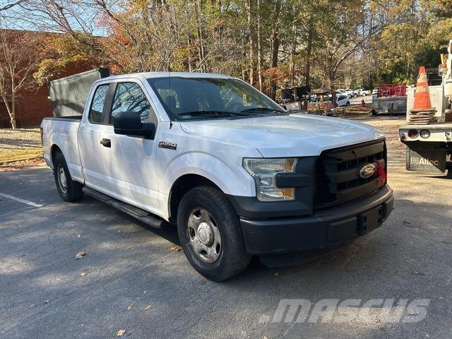 Ford F-150 Pick up/Dropside