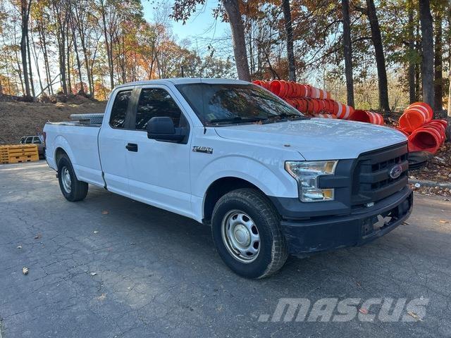 Ford F-150 Pick up/Dropside