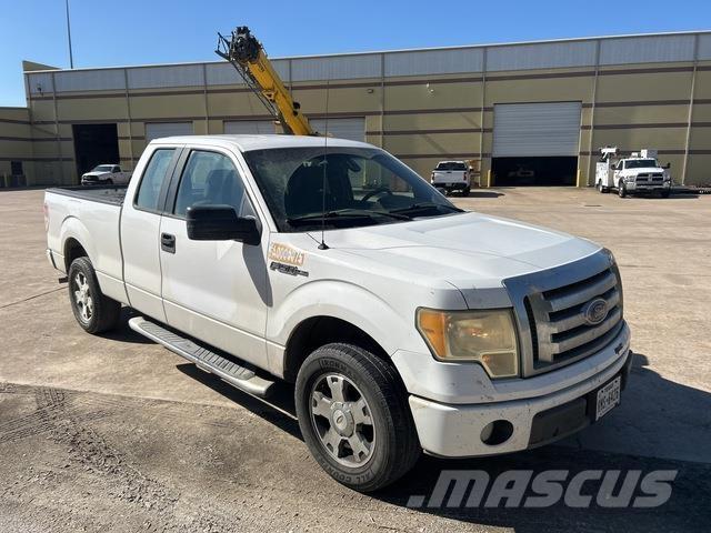 Ford F-150 Pick up/Dropside