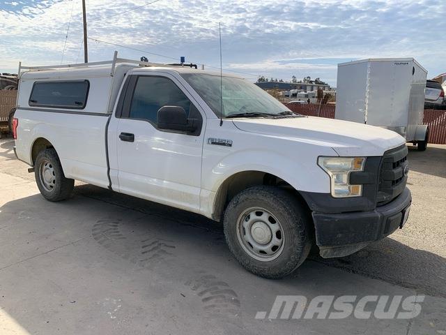 Ford F-150 Pick up/Dropside