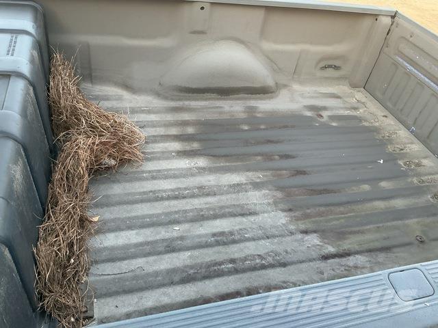 Ford F-150 Pick up/Dropside