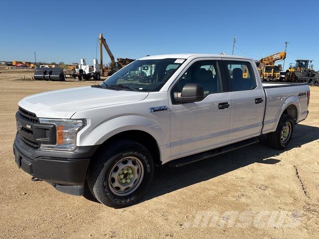 Ford F-150 Pick up/Dropside