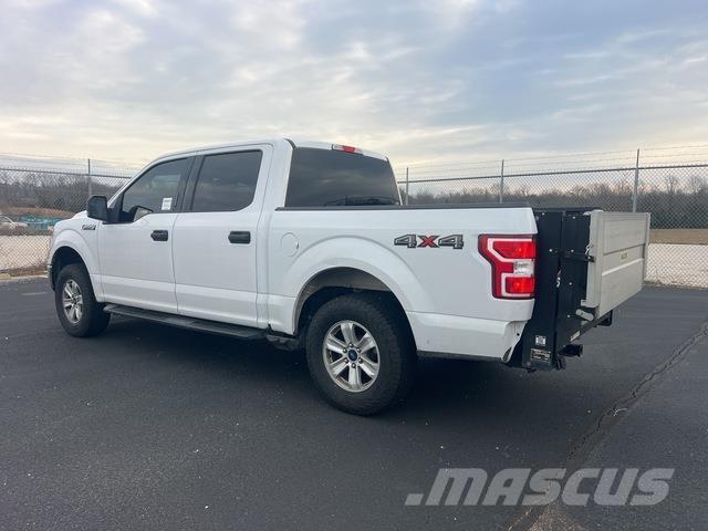 Ford F-150 Pick up/Dropside