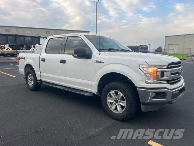 Ford F-150 Pick up/Dropside