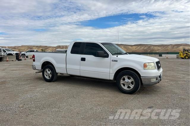 Ford F-150 Pick up/Dropside