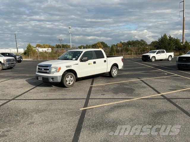 Ford F-150 Pick up/Dropside