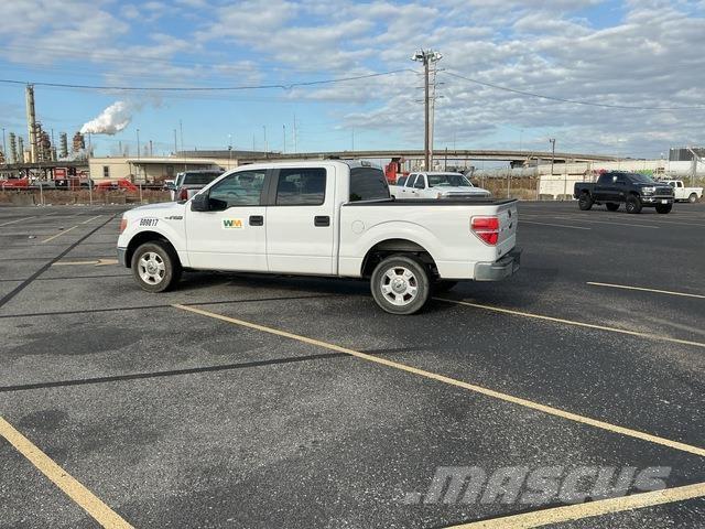 Ford F-150 Pick up/Dropside