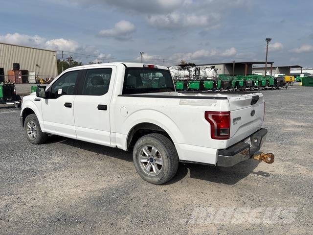 Ford F-150 Pick up/Dropside