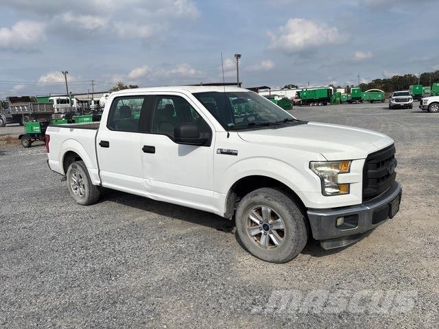 Ford F-150 Pick up/Dropside