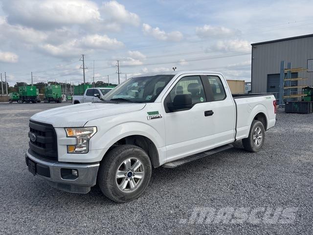 Ford F-150 Pick up/Dropside