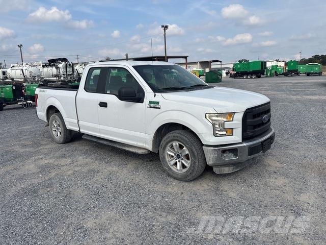 Ford F-150 Pick up/Dropside