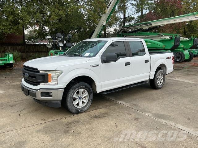 Ford F-150 Pick up/Dropside