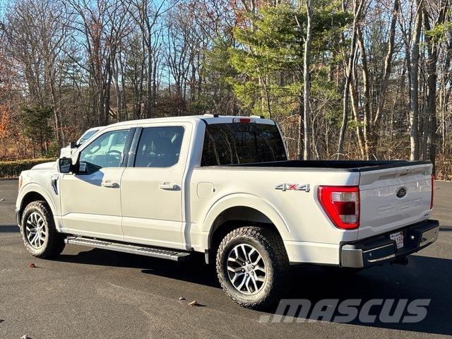 Ford F-150 Pick up/Dropside
