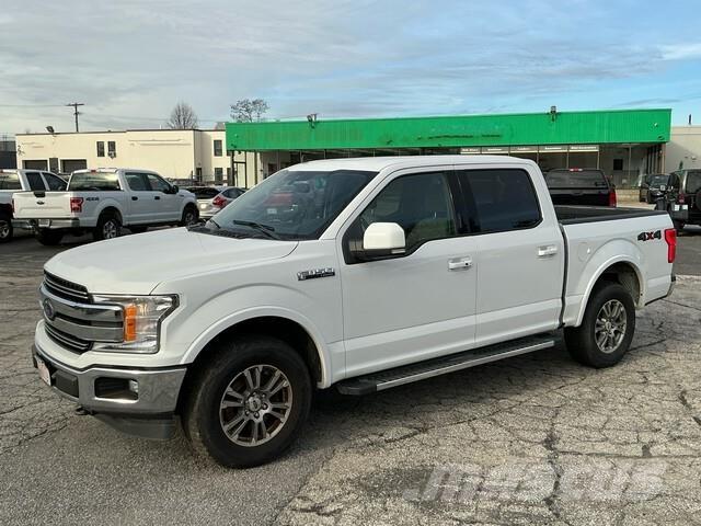 Ford F-150 Pick up/Dropside