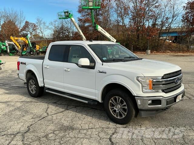 Ford F-150 Pick up/Dropside