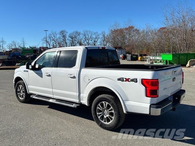 Ford F-150 Pick up/Dropside