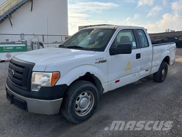 Ford F-150 Pick up/Dropside