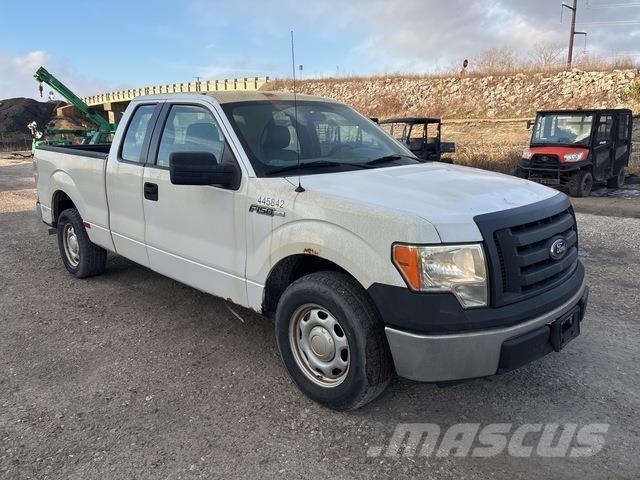 Ford F-150 Pick up/Dropside