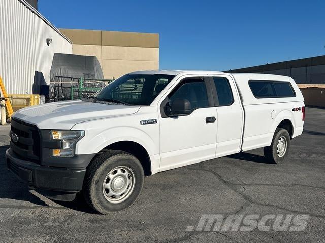 Ford F-150 Pick up/Dropside