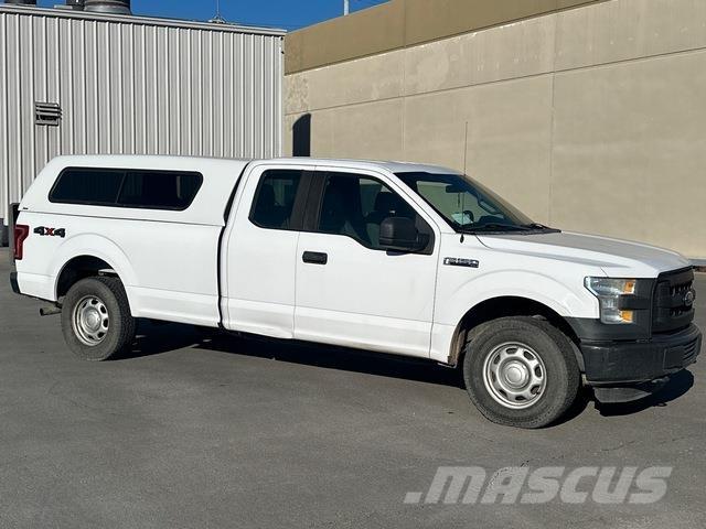 Ford F-150 Pick up/Dropside