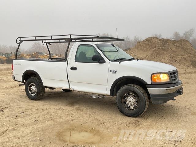 Ford F-150 Pick up/Dropside