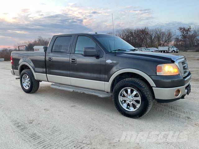 Ford F-150 Pick up/Dropside