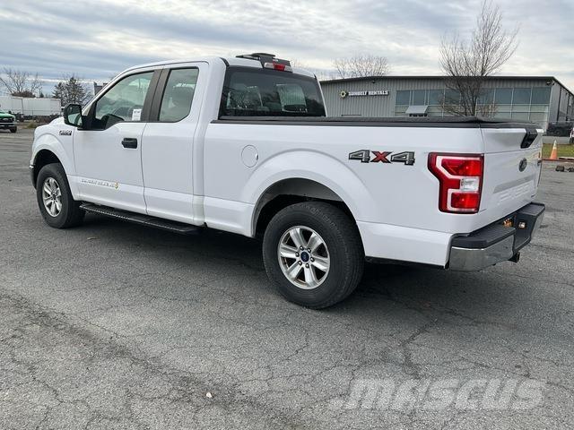 Ford F-150 Pick up/Dropside
