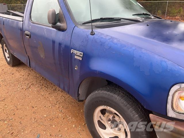 Ford F-150 Pick up/Dropside