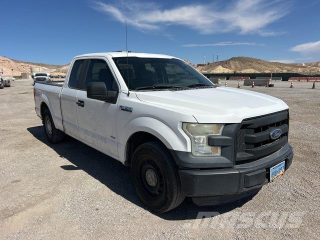 Ford F-150 Pick up/Dropside