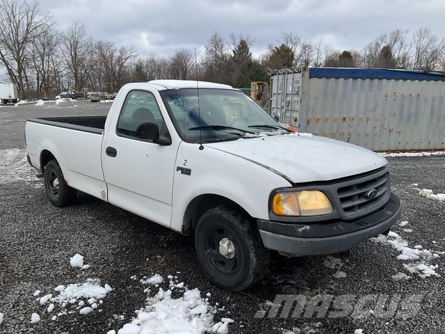 Ford F-150 Pick up/Dropside