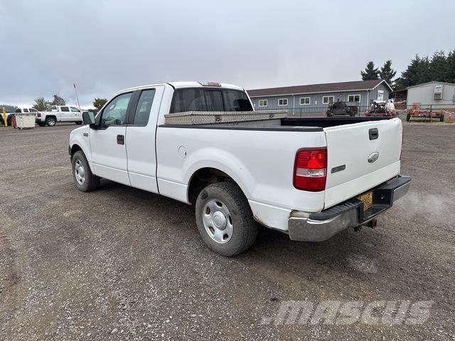Ford F-150 Pick up/Dropside