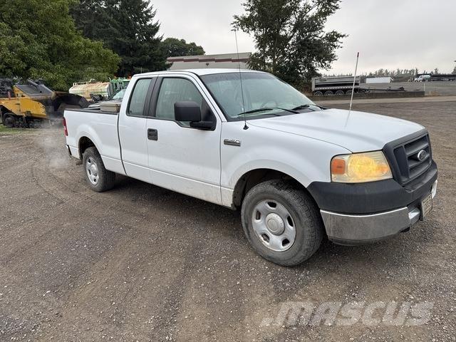 Ford F-150 Pick up/Dropside