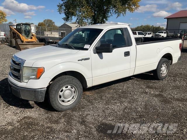 Ford F-150 Pick up/Dropside